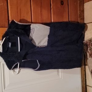 Ladies vest